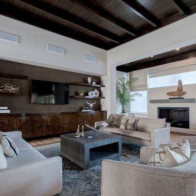 Professional Las Vegas real estate photography by Rick Rowland