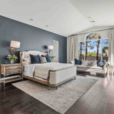 Las Vegas Residential Real Estate Photography Portfolio Example 4