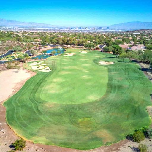 Anthem Country Club Henderson real estate photography by Rick Rowland