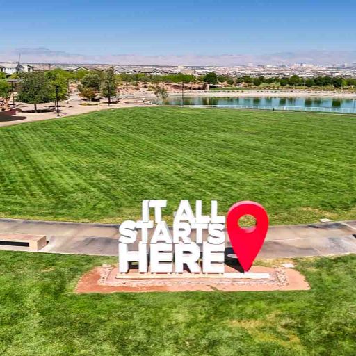 Cadence Henderson real estate photography by Rick Rowland