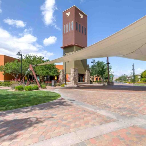 Inspirada Henderson real estate photography by Rick Rowland