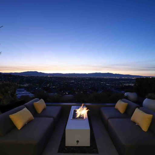 MacDonald Highlands Henderson real estate photography by Rick Rowland