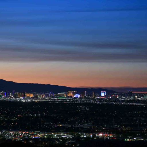 MacDonald Highlands Henderson real estate photography by Rick Rowland