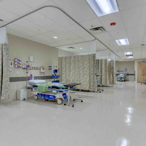 Commercial medical facilities photography Las Vegas by Rick Rowland