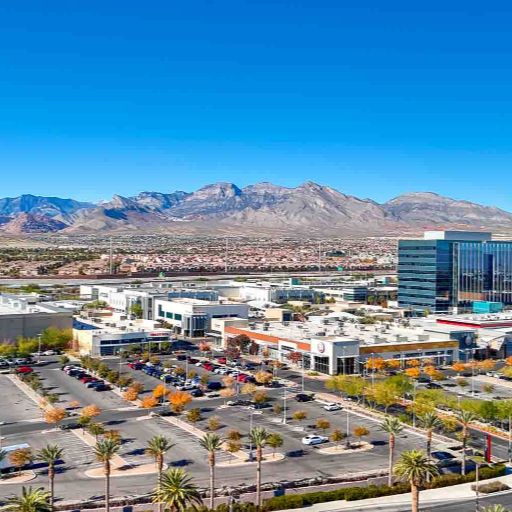 Summerlin Luxury Home Portfolio Example 4