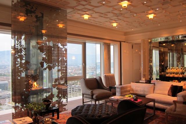 The Geneva